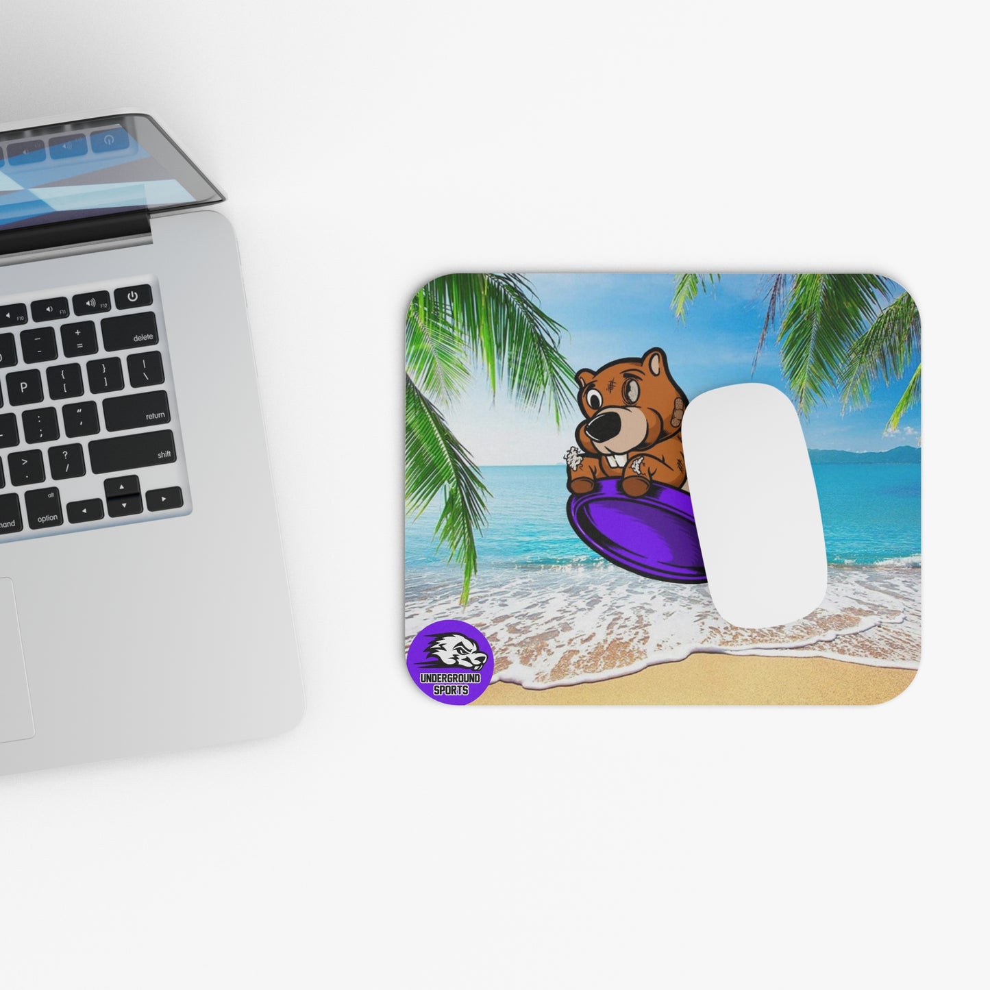 Mouse Pad (Rectangle)