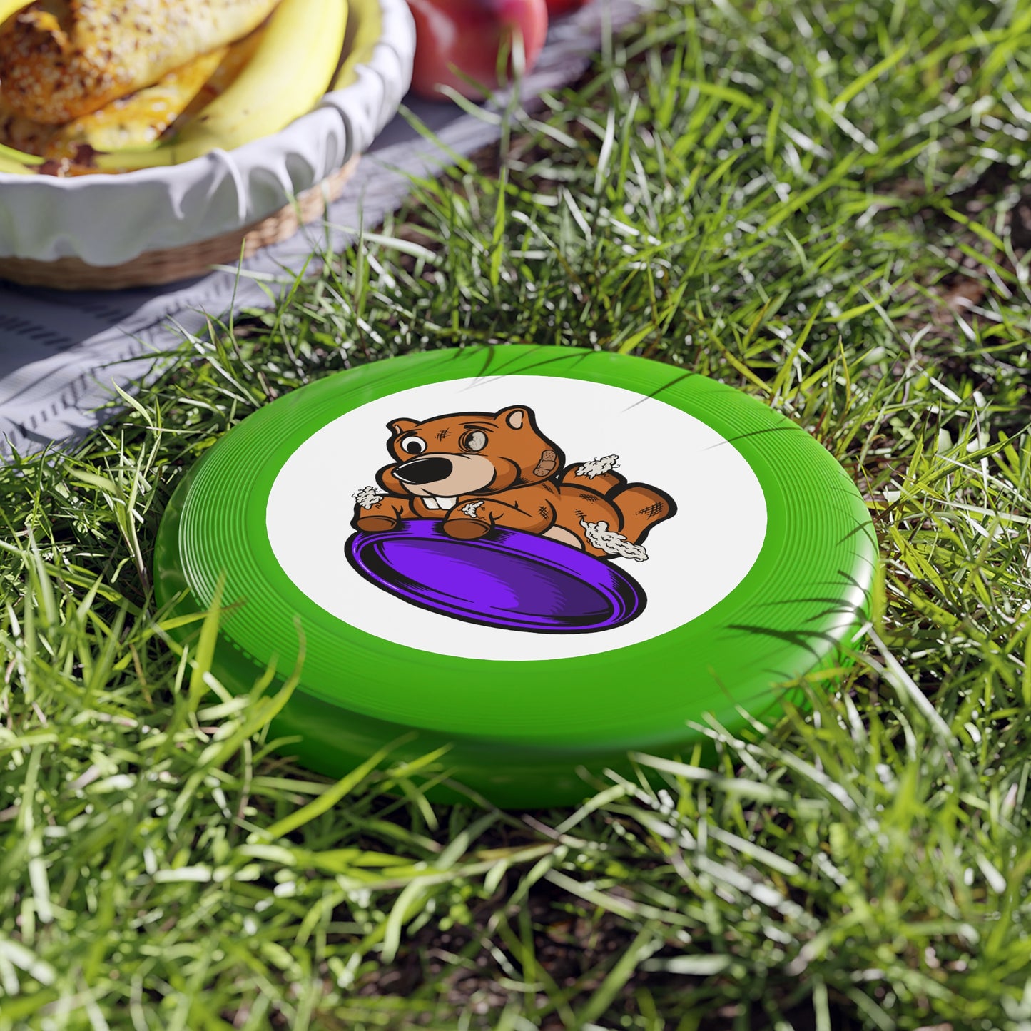 Wham-O Frisbee