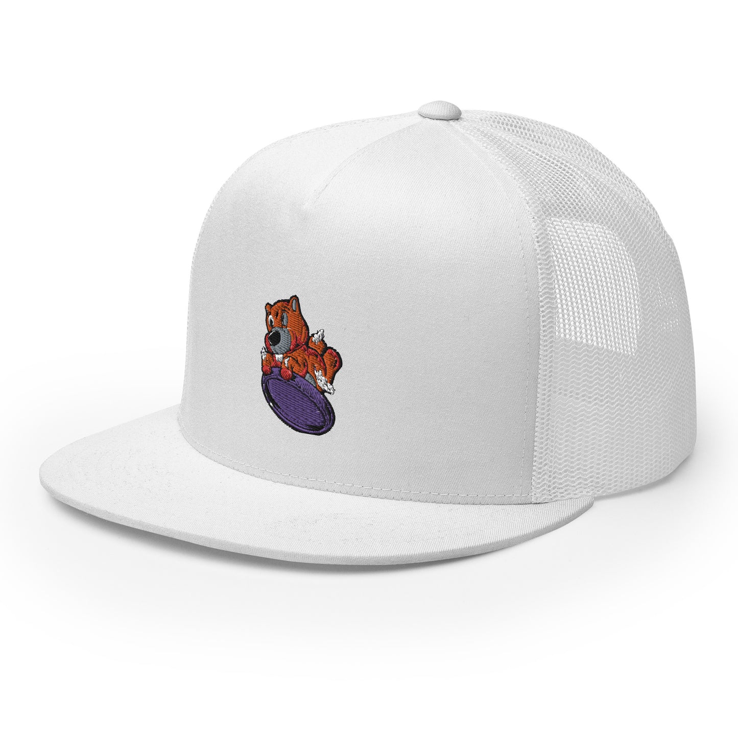 Snap Back Donnie