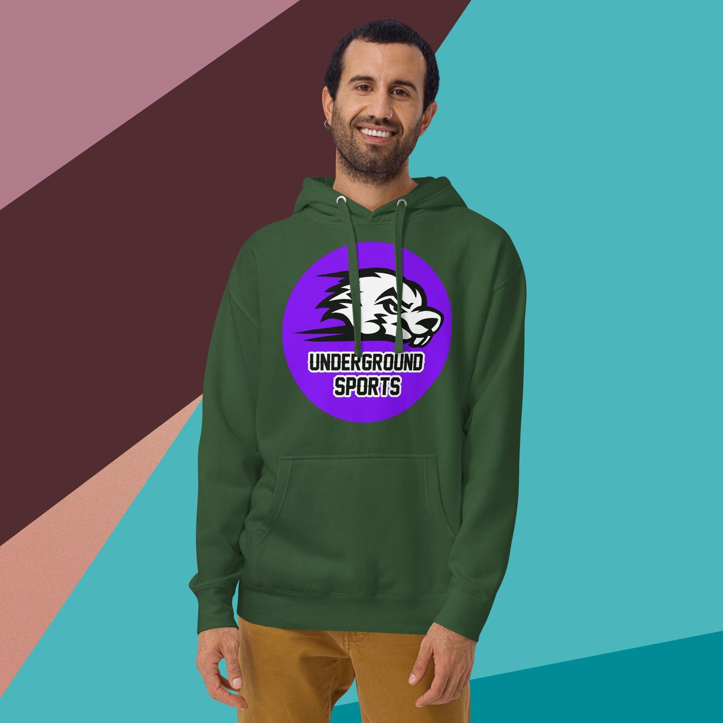 Unisex Hoodie