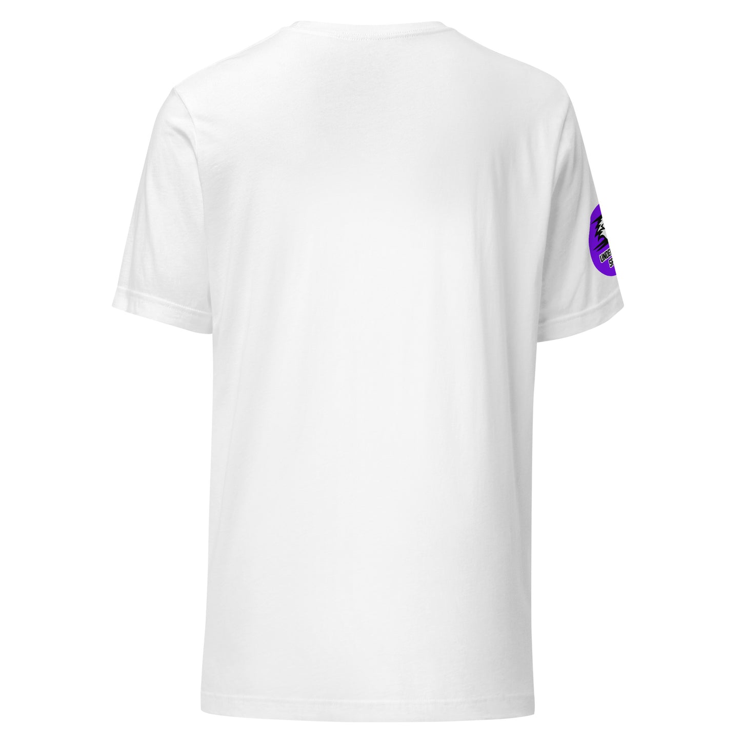 Spooky DiscGolf signature Cotton T