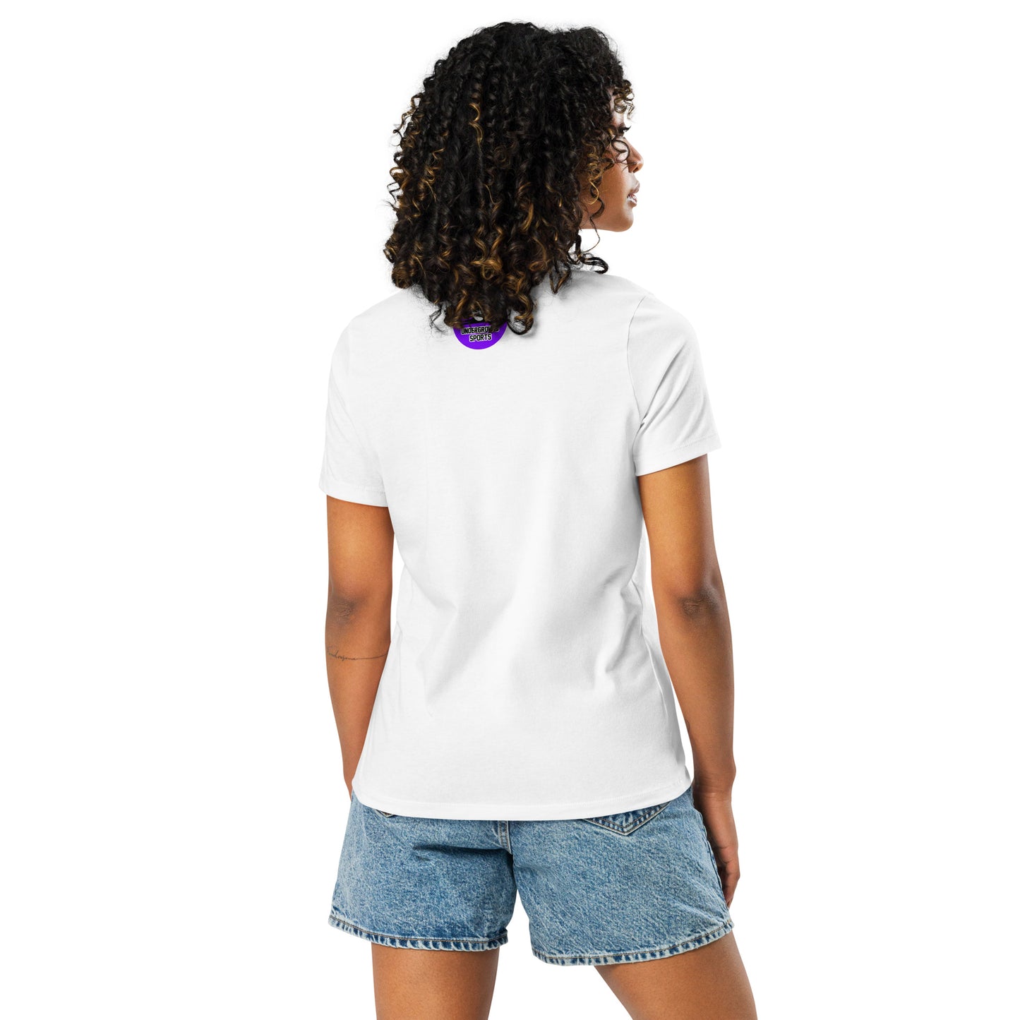 Women's Team Underdog T-Shirt