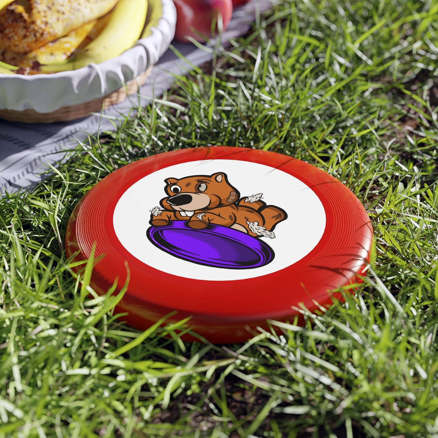 Wham-O Frisbee