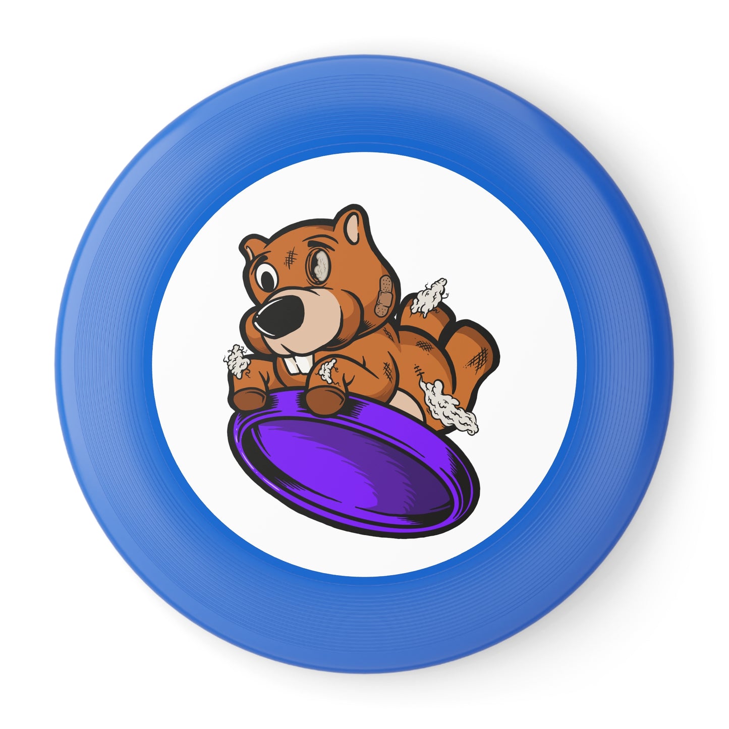 Wham-O Frisbee