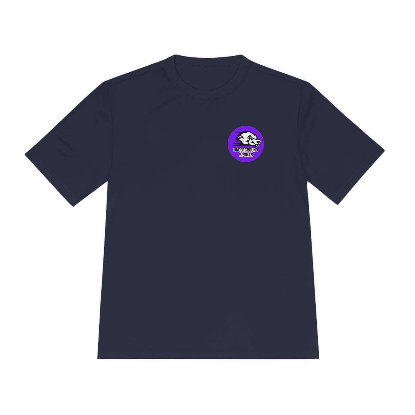 Team Underdog dri fit Jersey