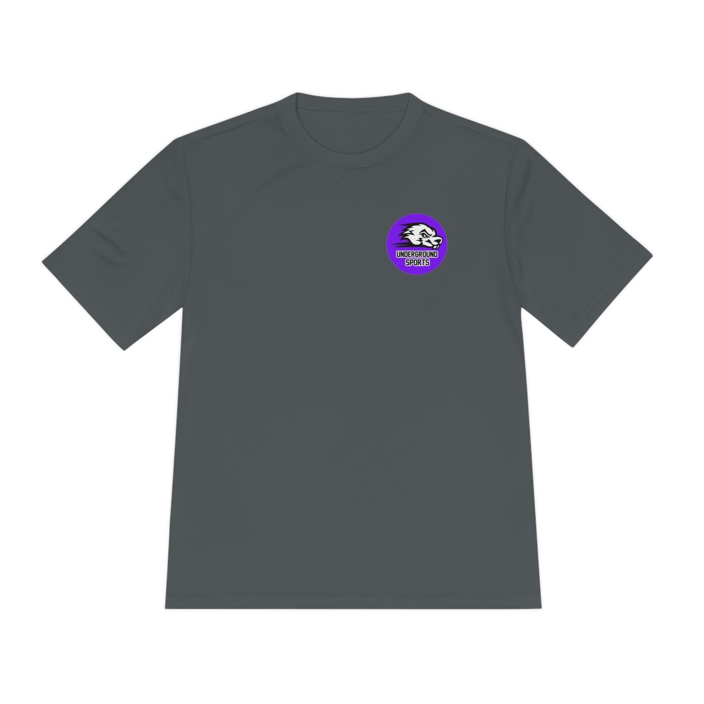 Team Underdog dri fit Jersey