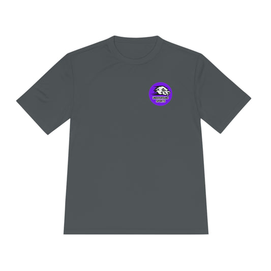 Team Underdog dri fit Jersey