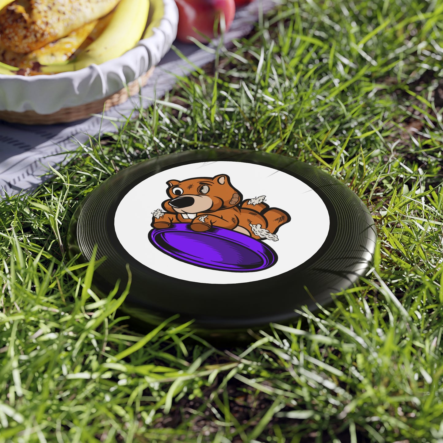 Wham-O Frisbee