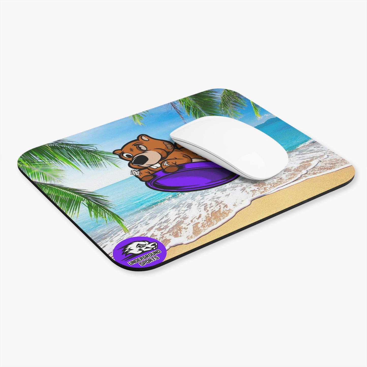 Mouse Pad (Rectangle)