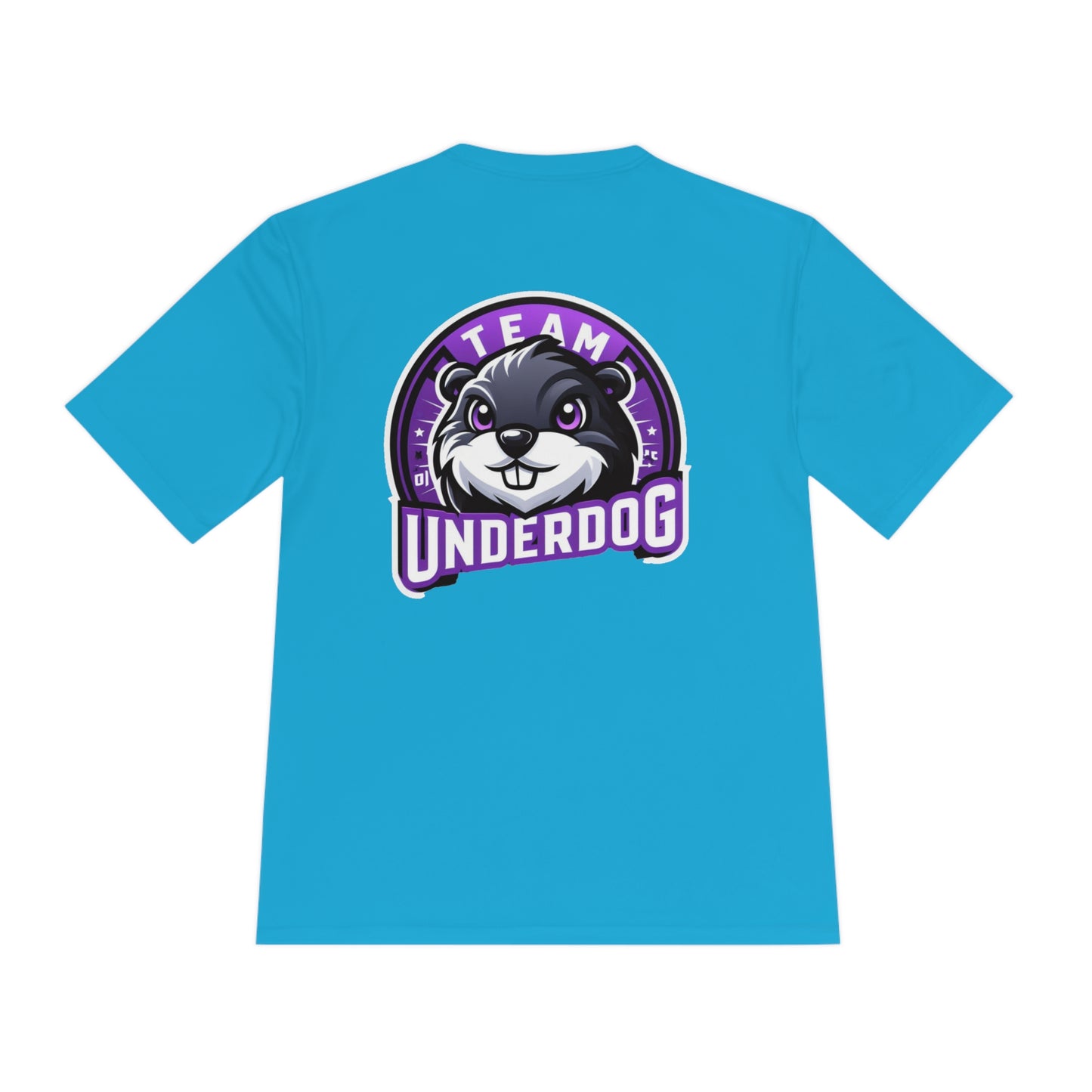 Team Underdog dri fit Jersey