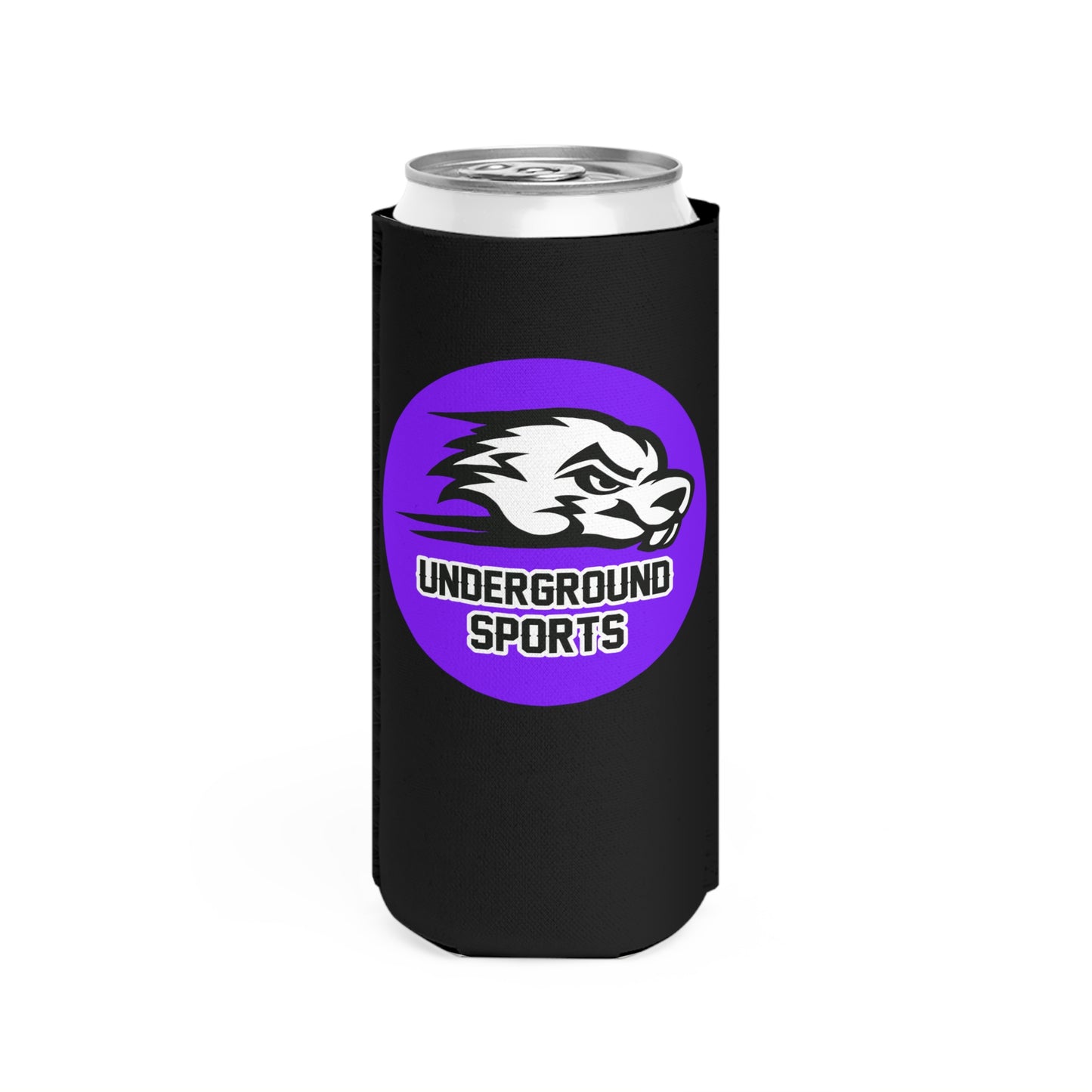 Slim Can Cooler