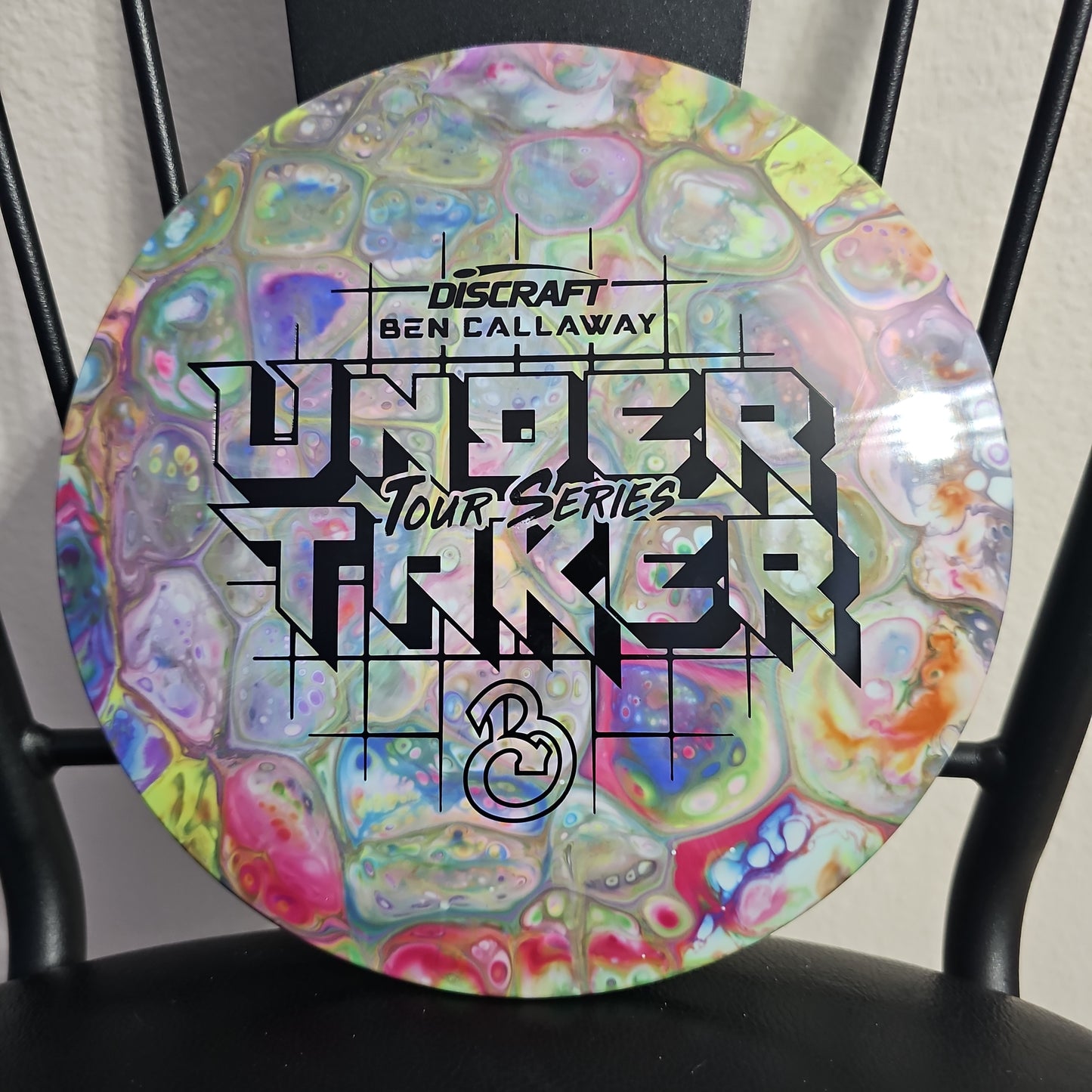 Undertaker 172g