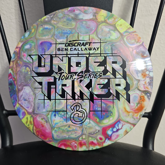 Undertaker 172g