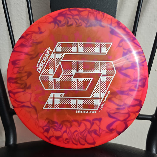 Z Challenger OS 174g