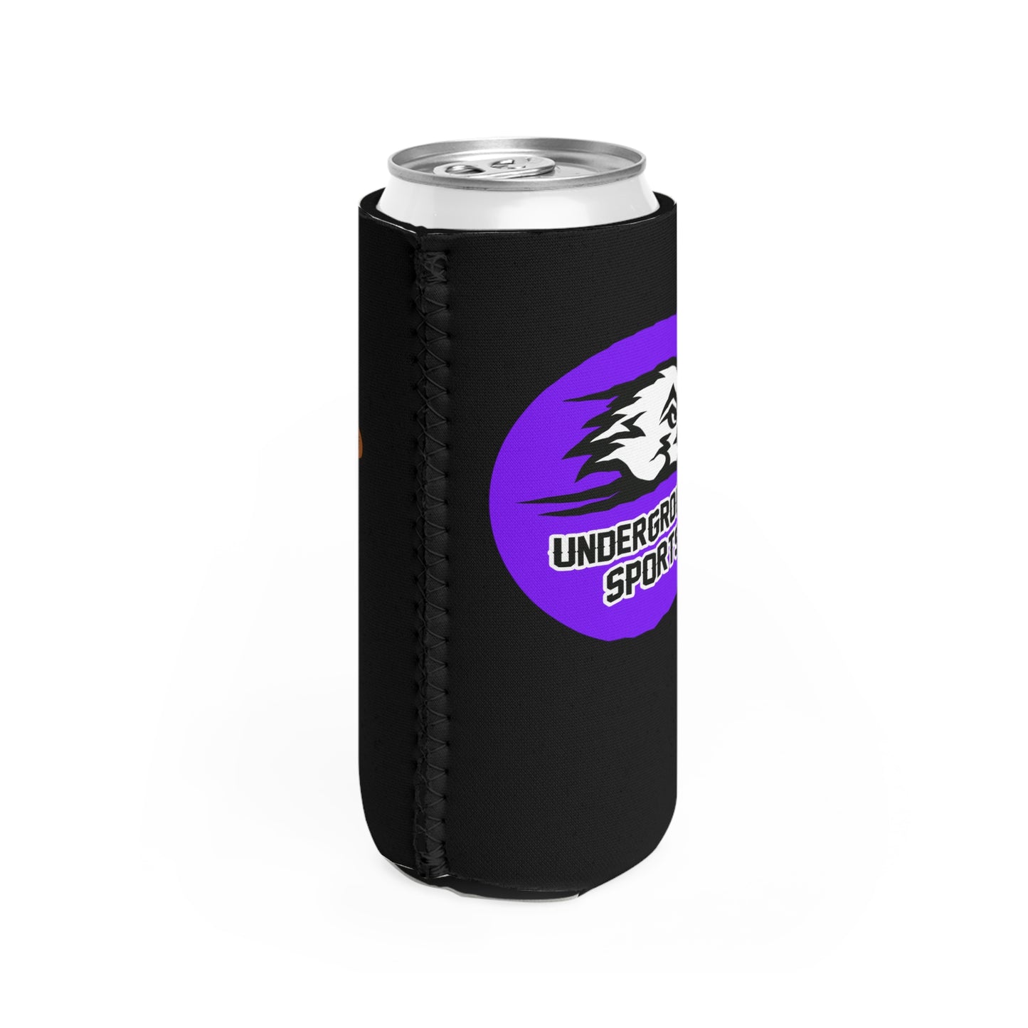 Slim Can Cooler