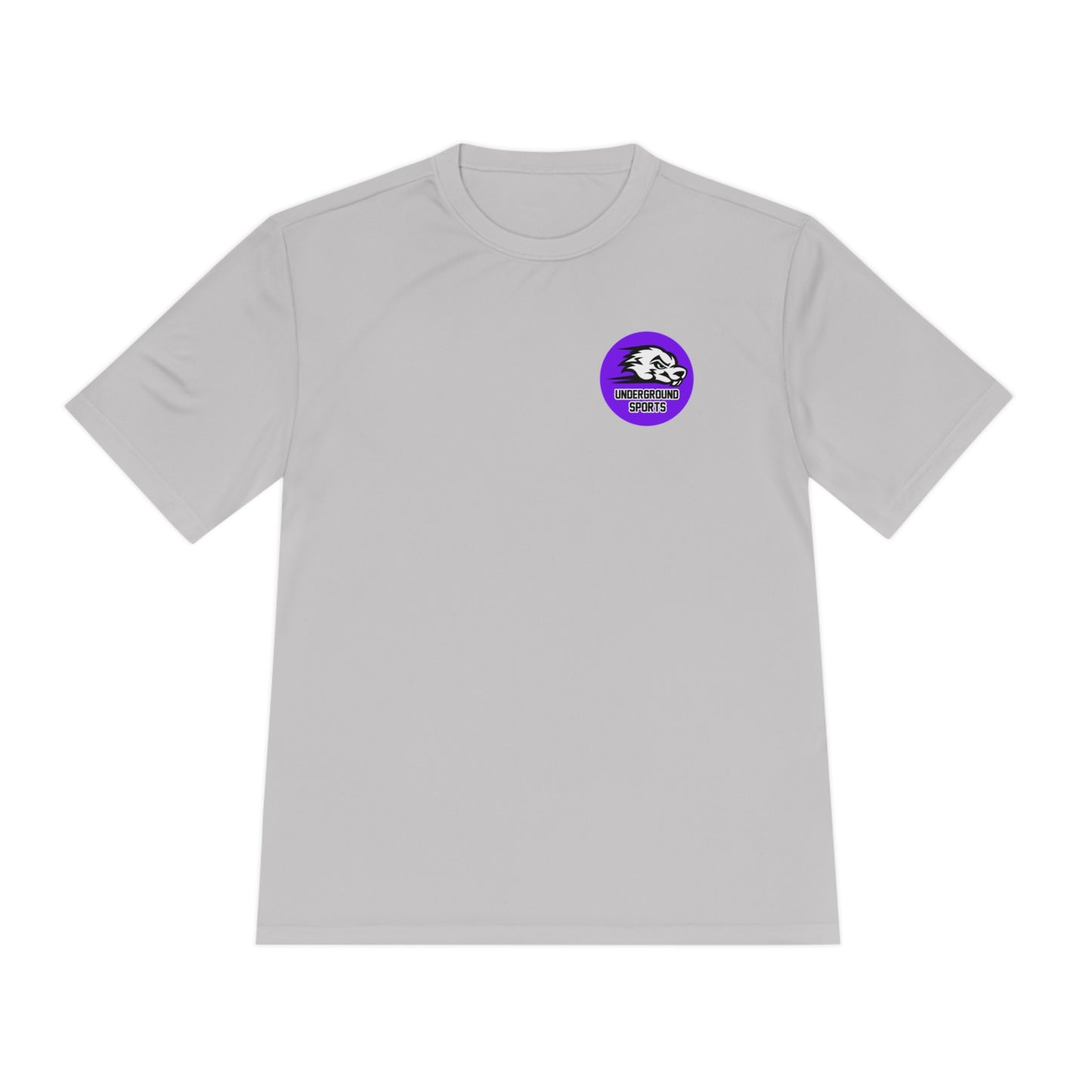 Team Underdog dri fit Jersey