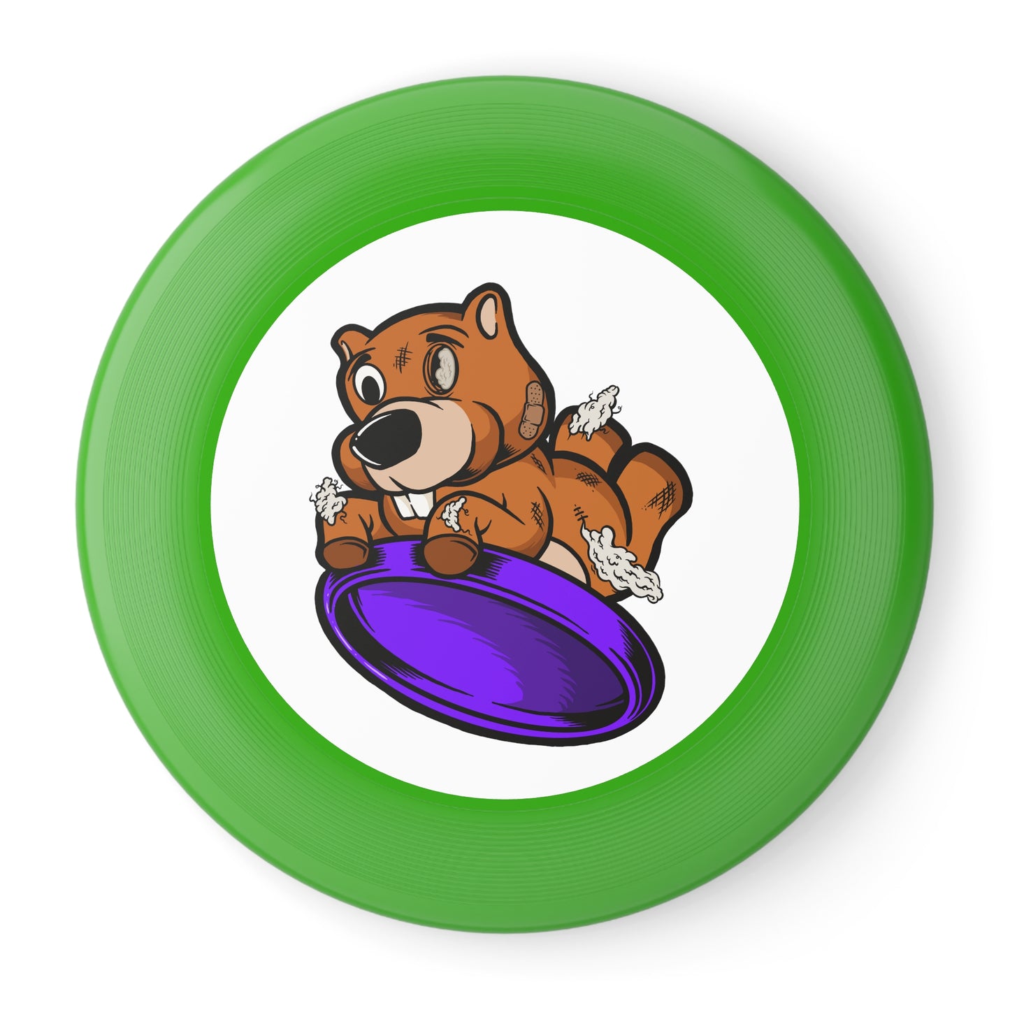 Wham-O Frisbee