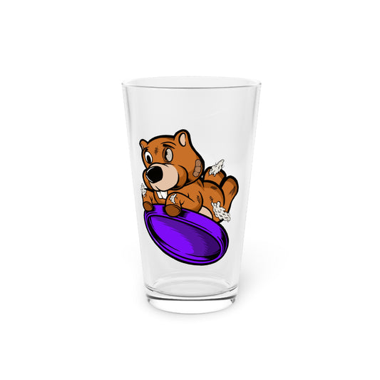 Pint Glass, 16oz