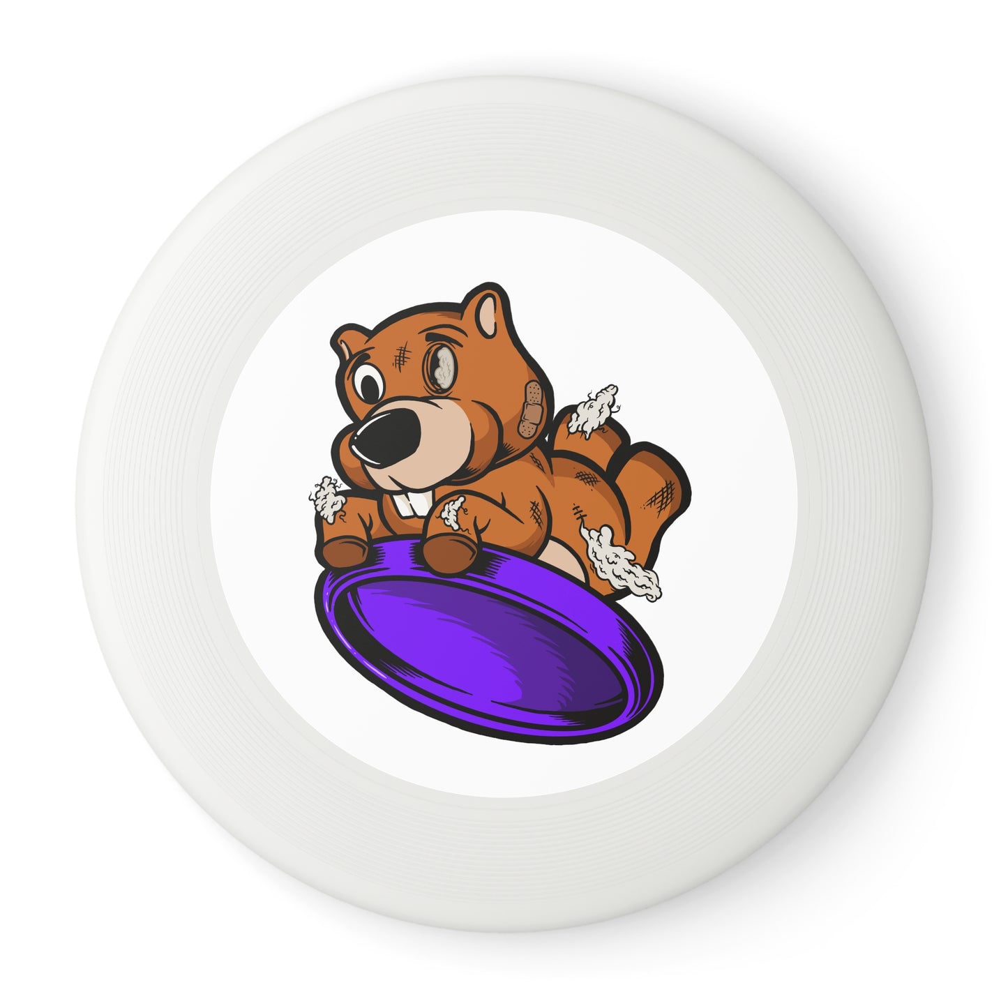 Wham-O Frisbee