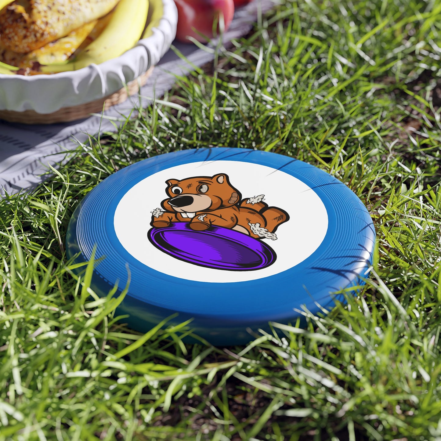 Wham-O Frisbee
