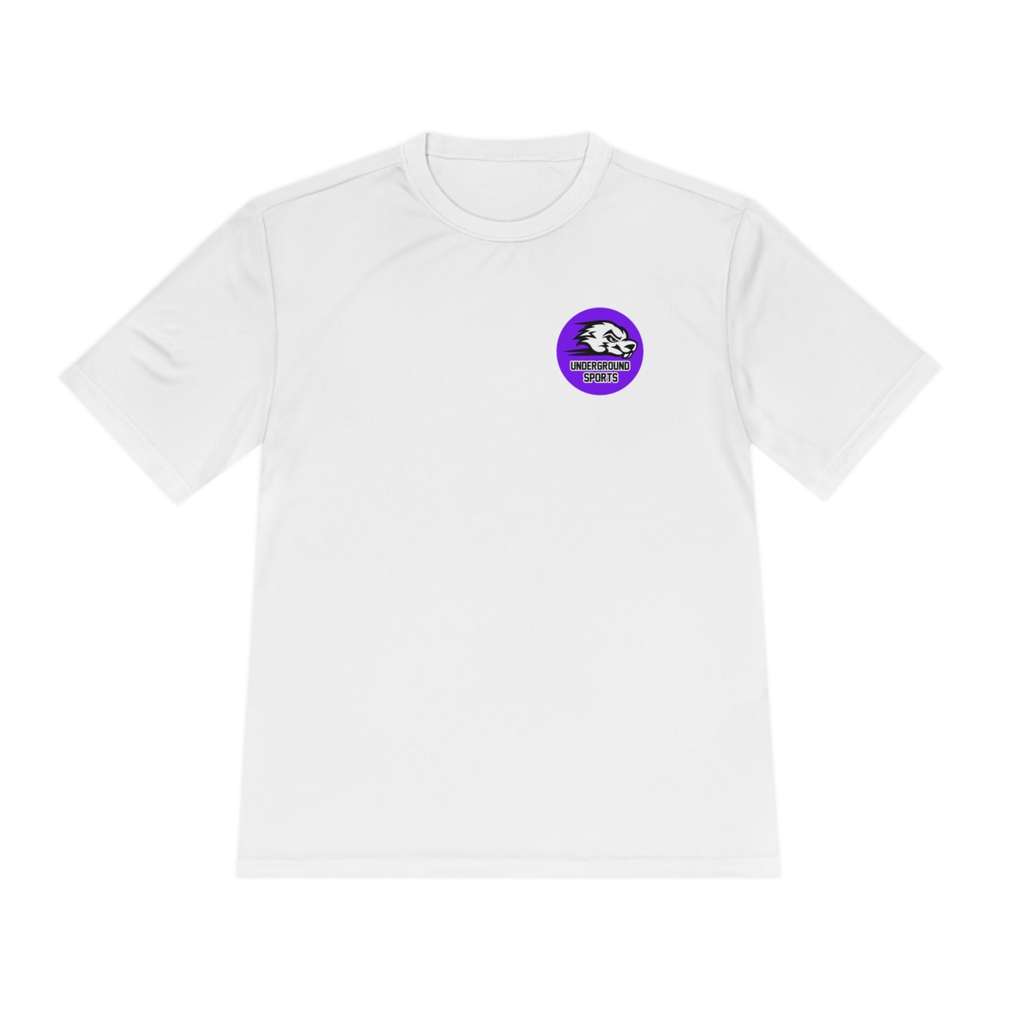 Team Underdog dri fit Jersey