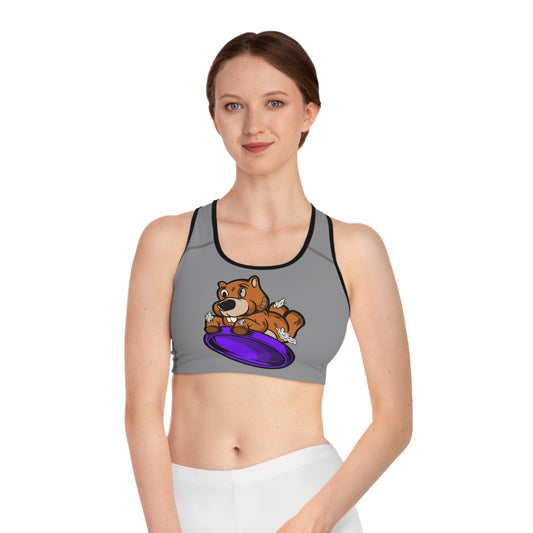 Sports Bra (AOP)