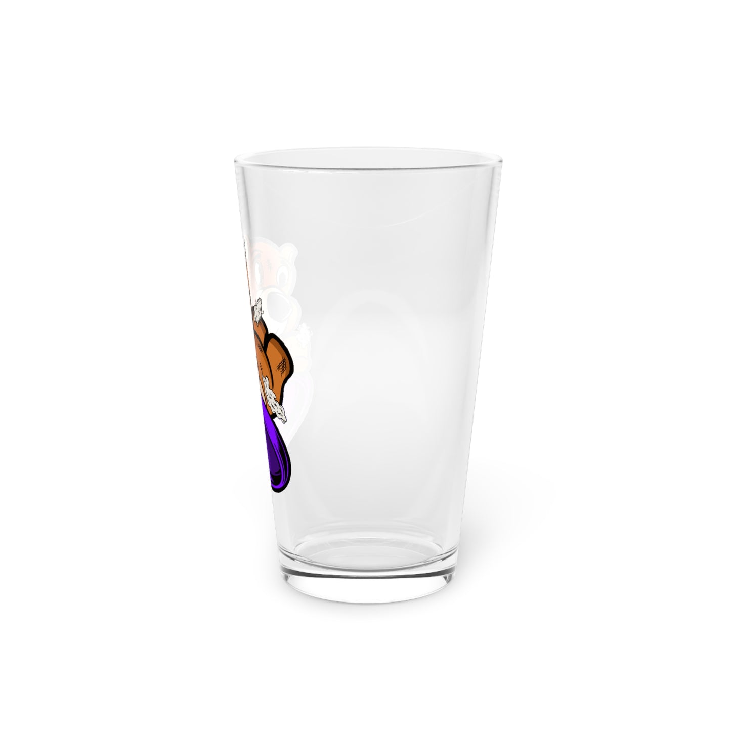 Pint Glass, 16oz