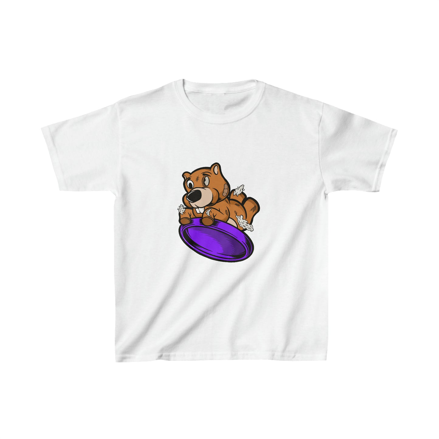 Kids Heavy Cotton™ Tee