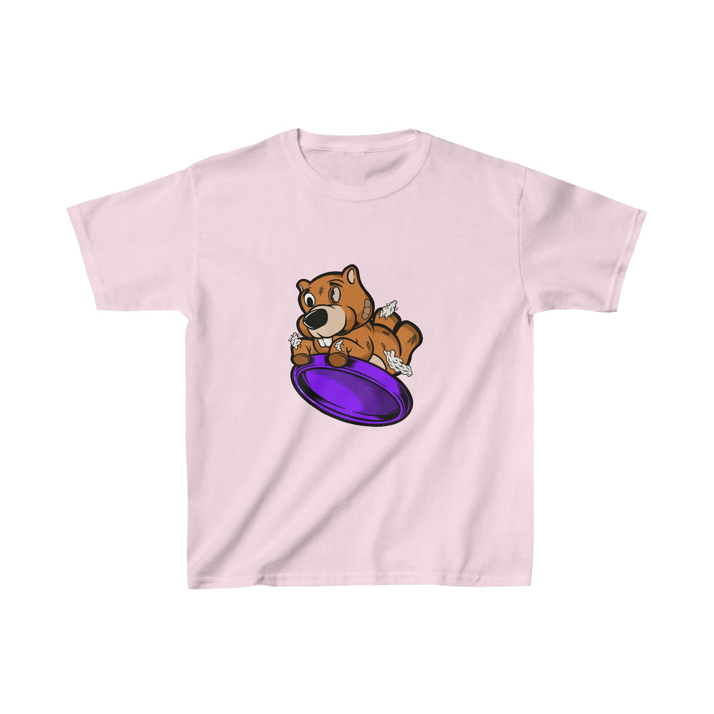 Kids Heavy Cotton™ Tee