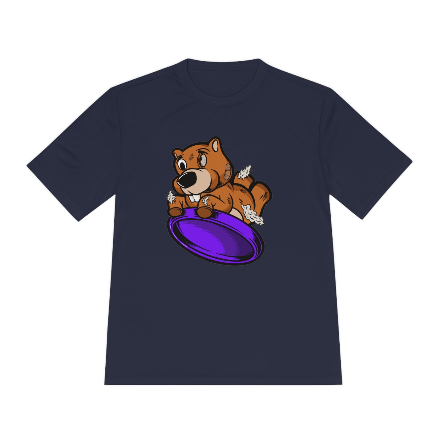 Unisex Moisture Wicking Tee