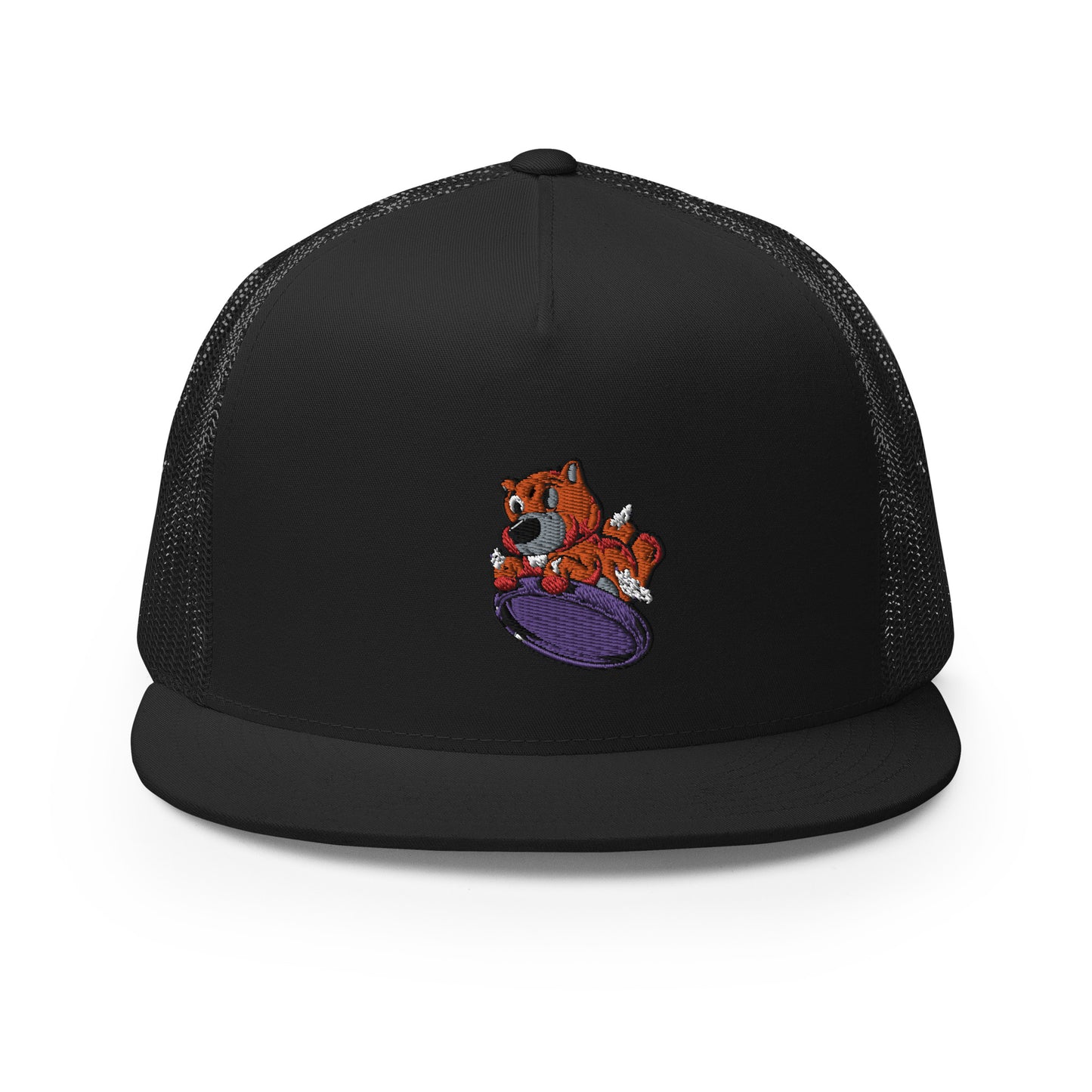 Snap Back Donnie