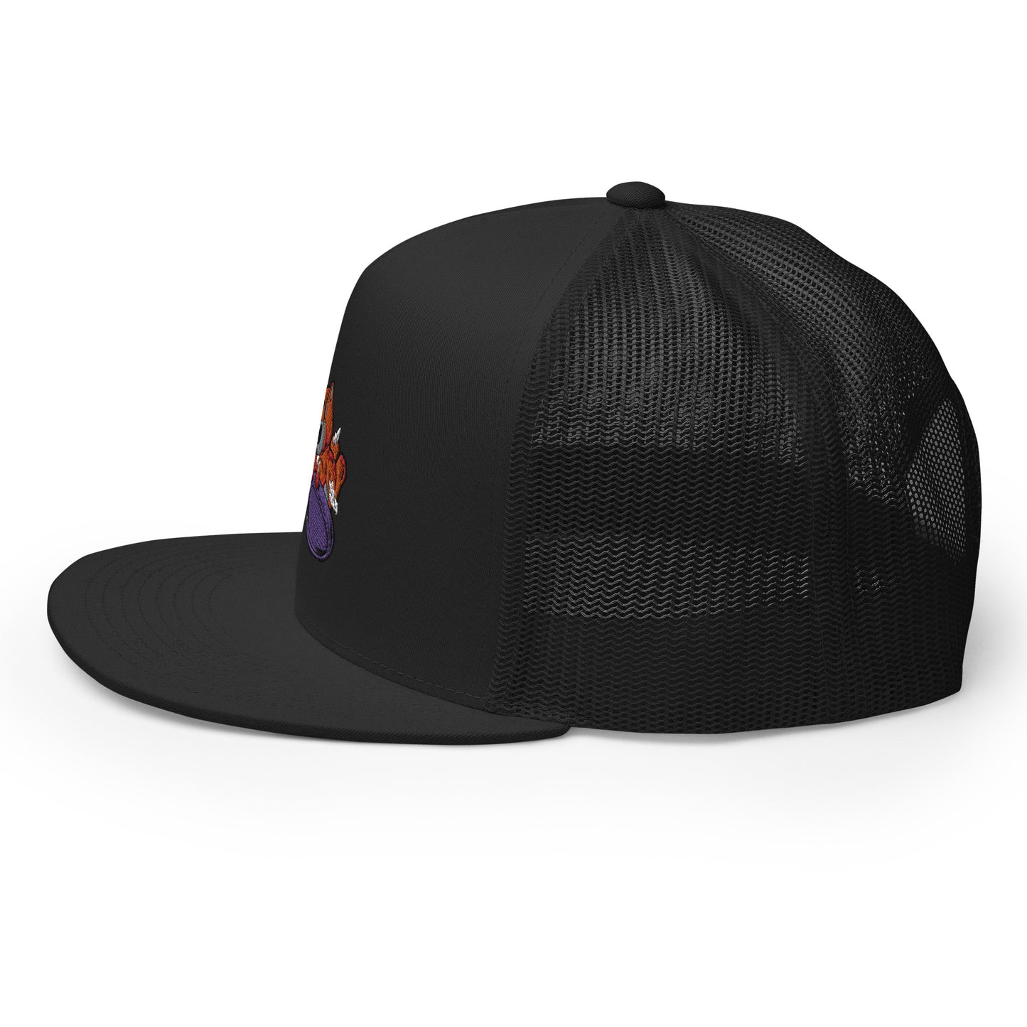 Snap Back Donnie