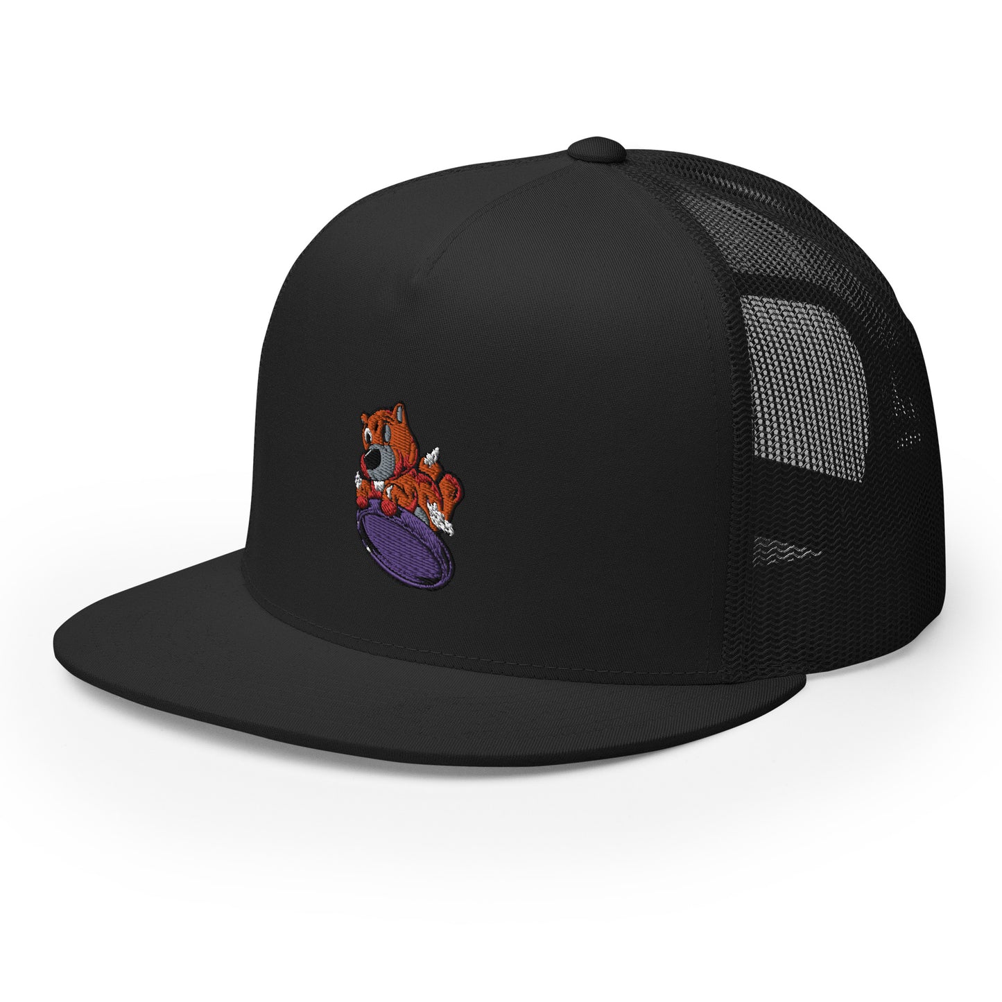 Snap Back Donnie