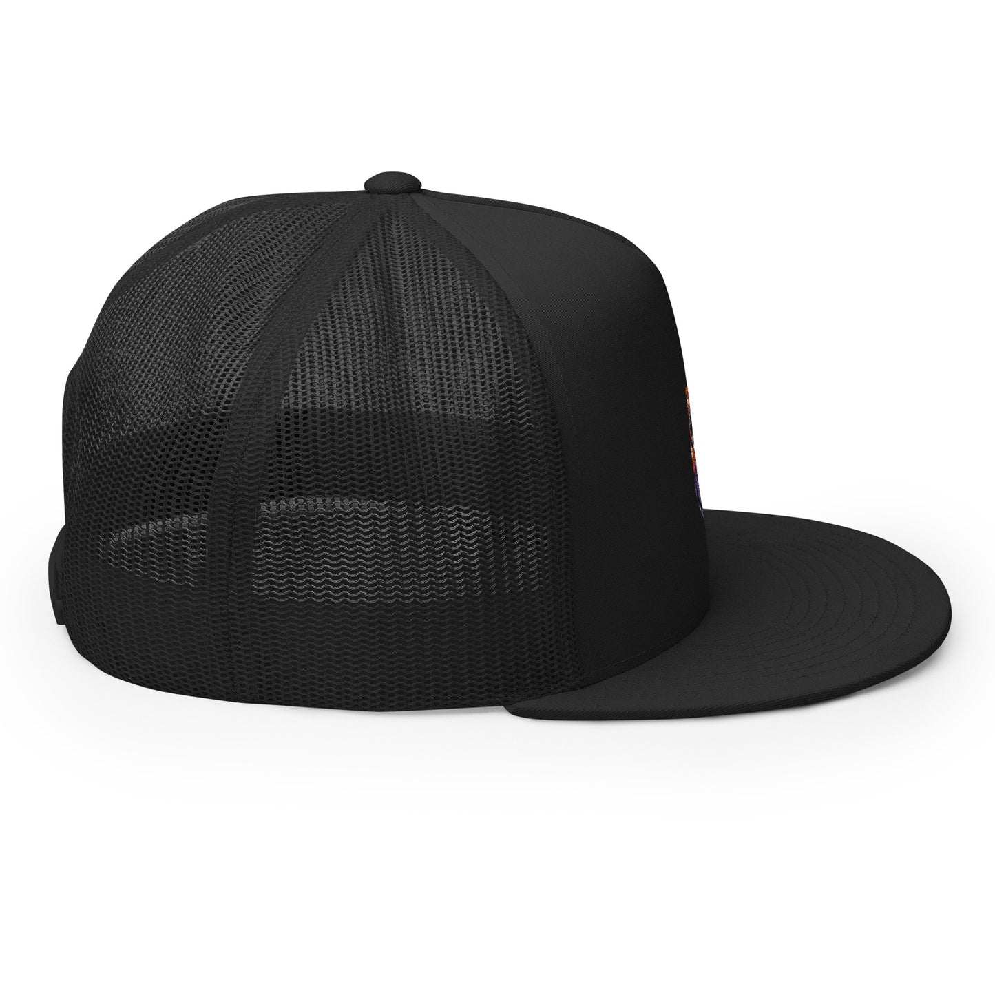 Snap Back Donnie