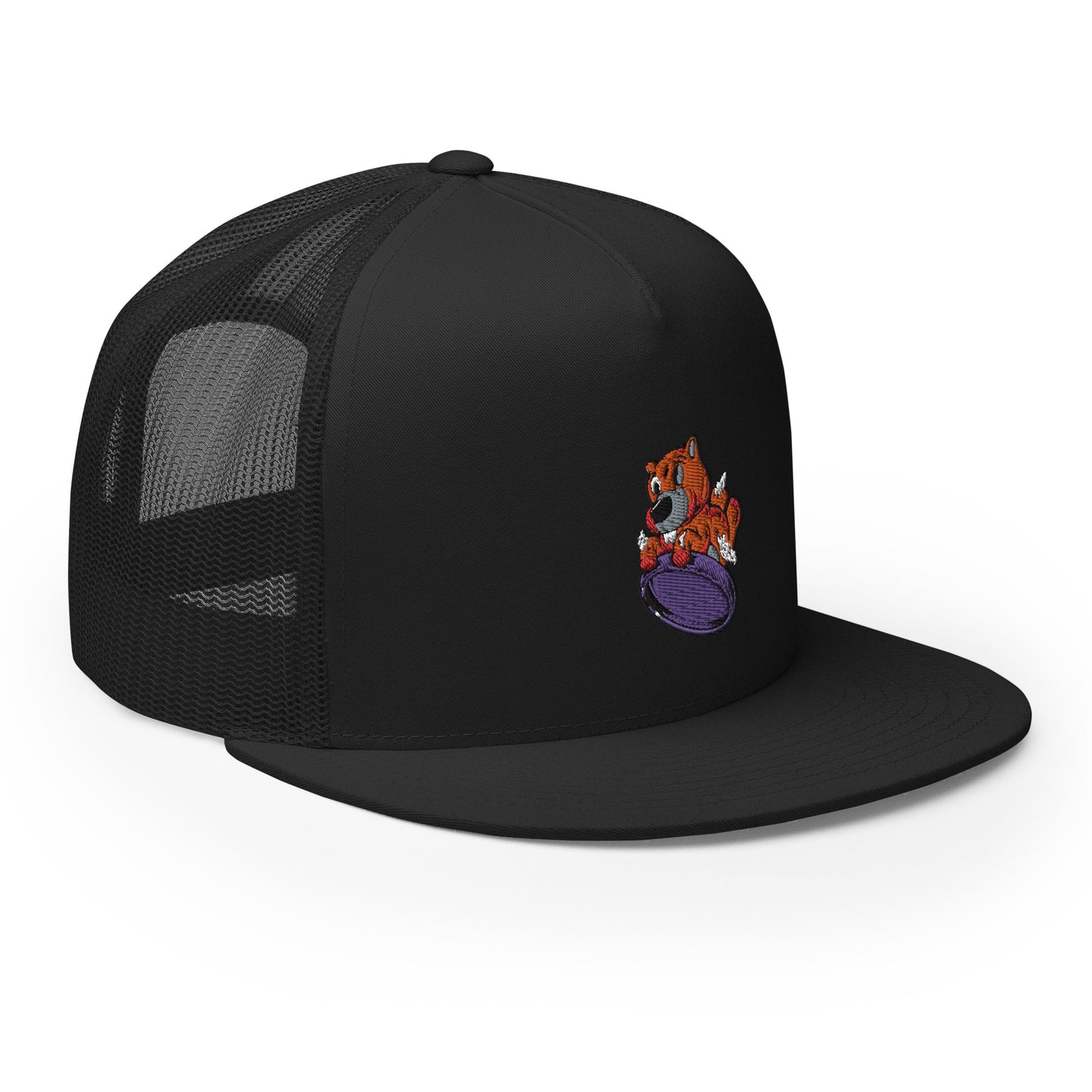 Snap Back Donnie