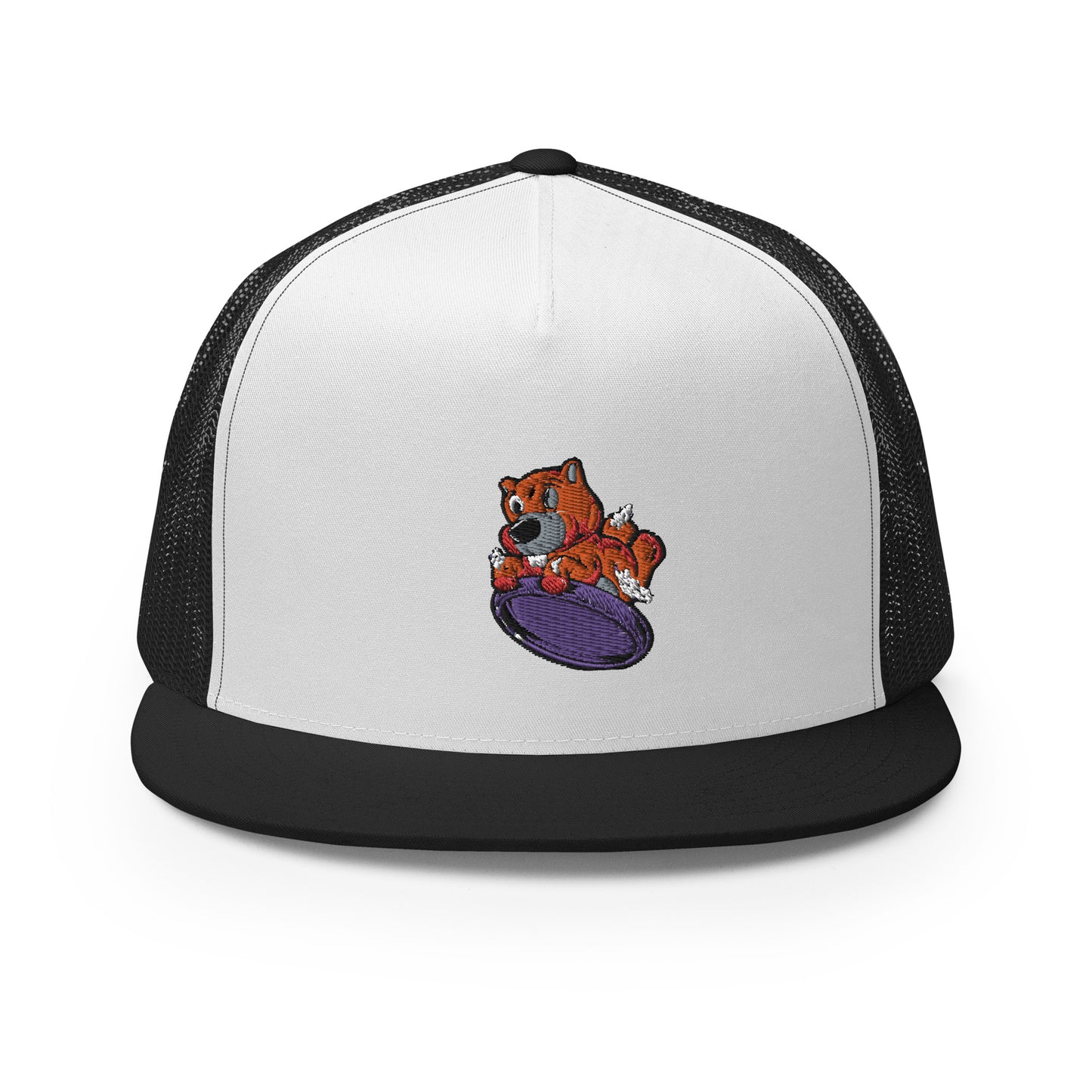 Snap Back Donnie