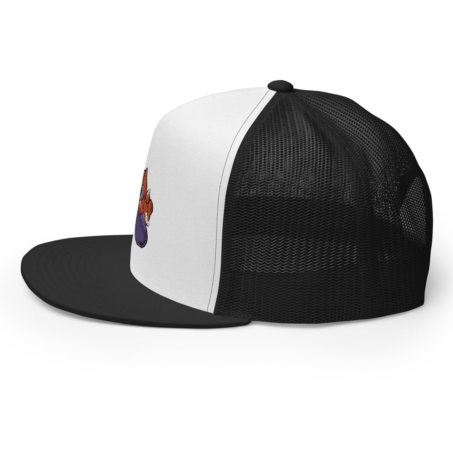 Snap Back Donnie
