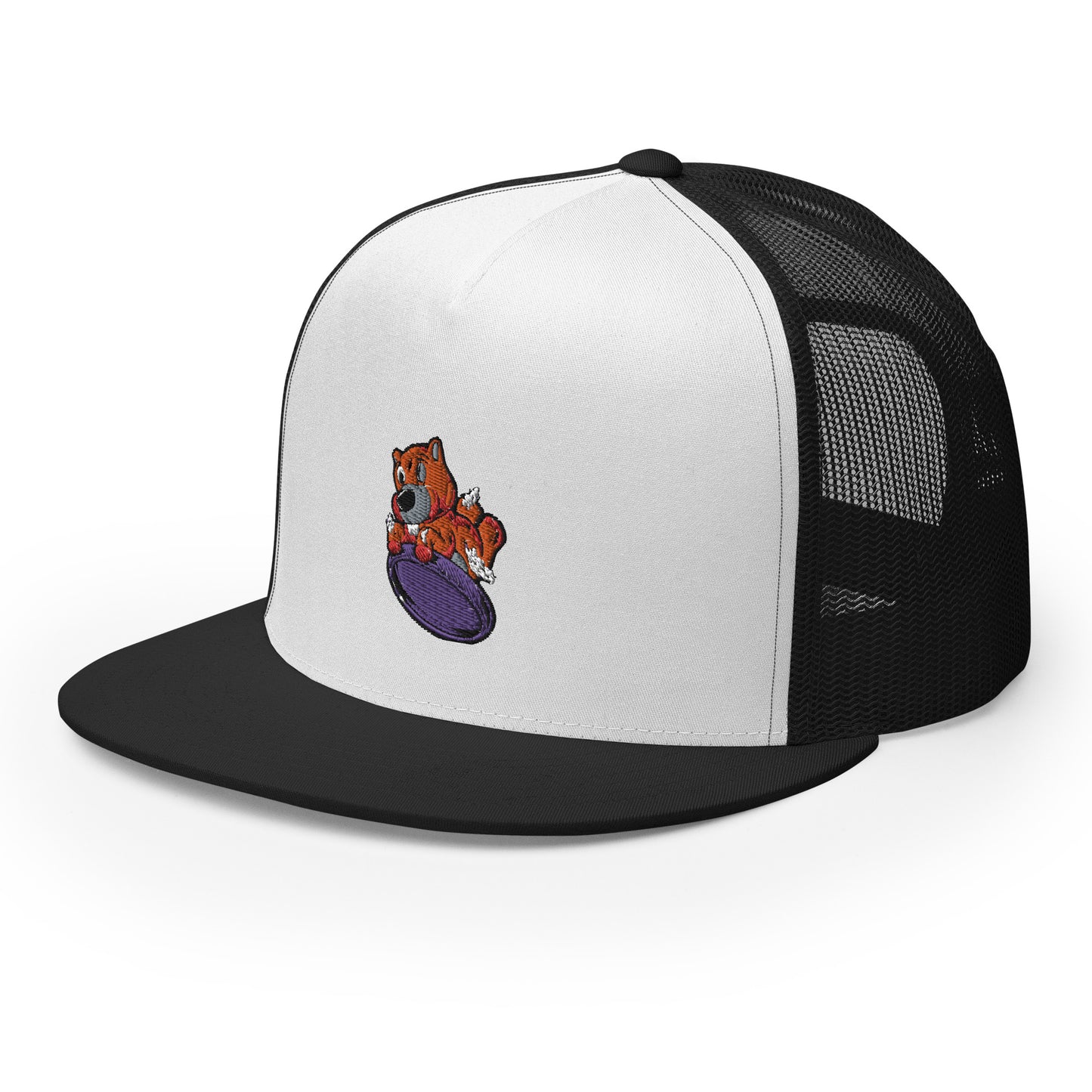Snap Back Donnie