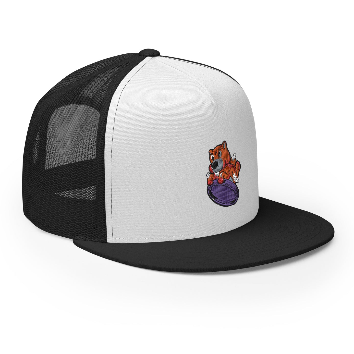 Snap Back Donnie