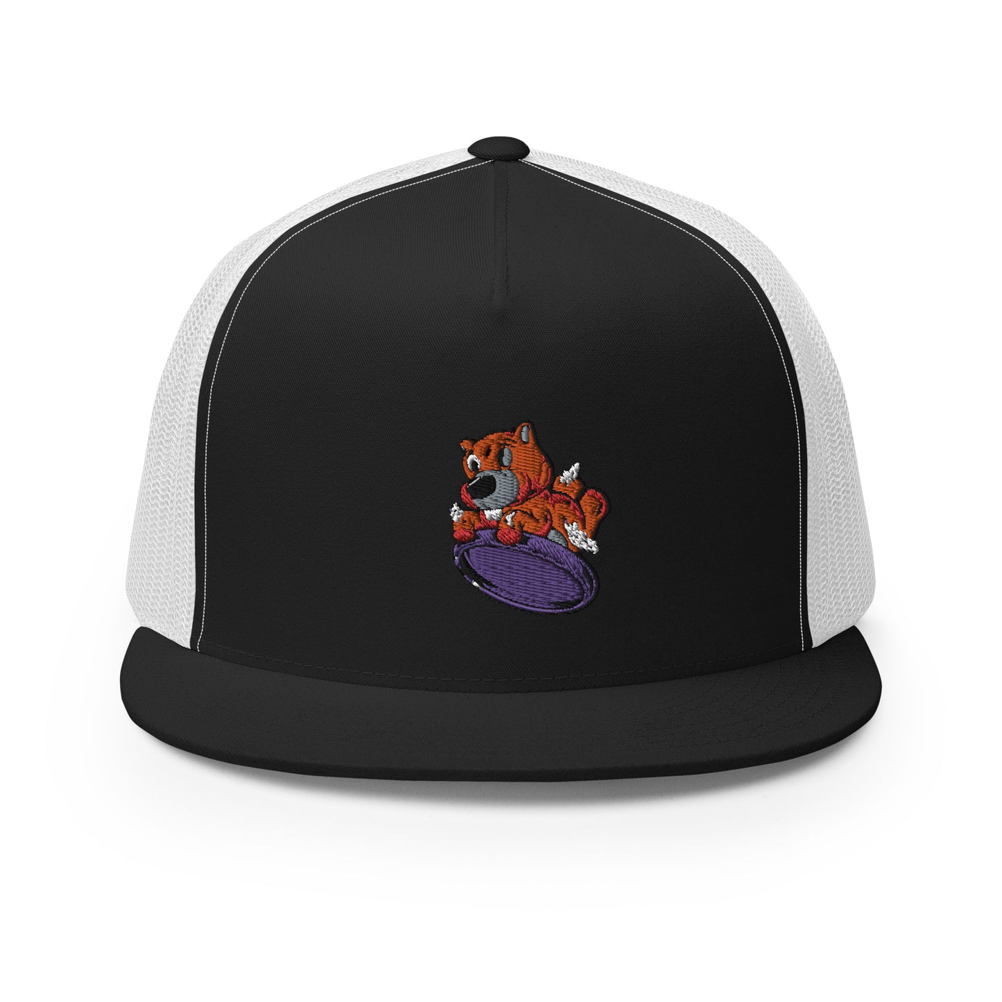 Snap Back Donnie
