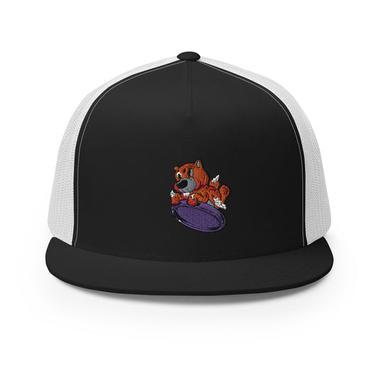 Snap Back Donnie