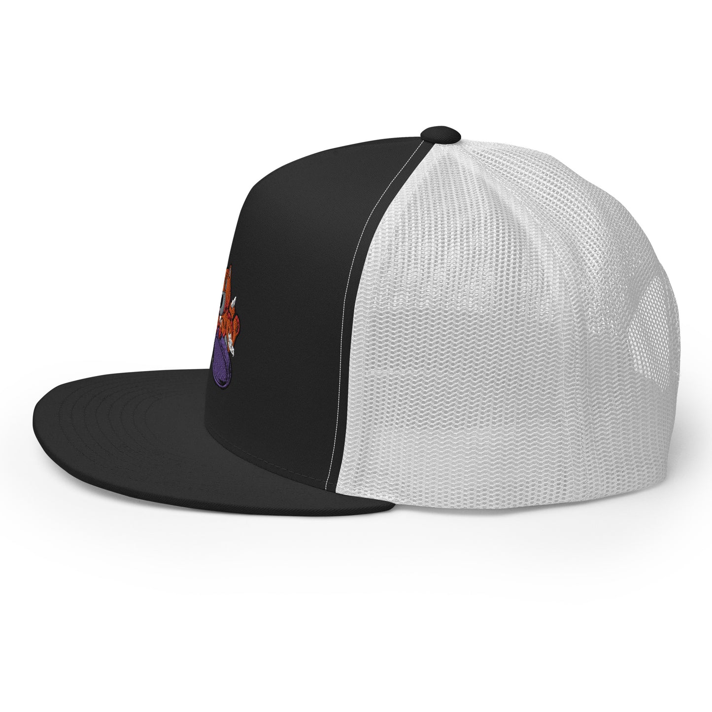 Snap Back Donnie
