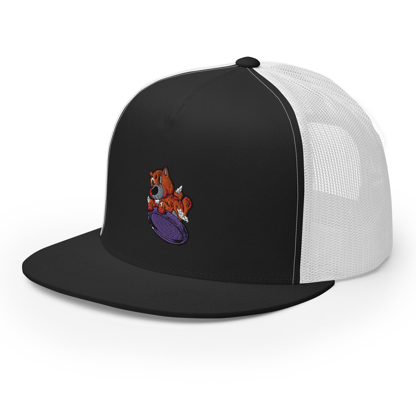 Snap Back Donnie