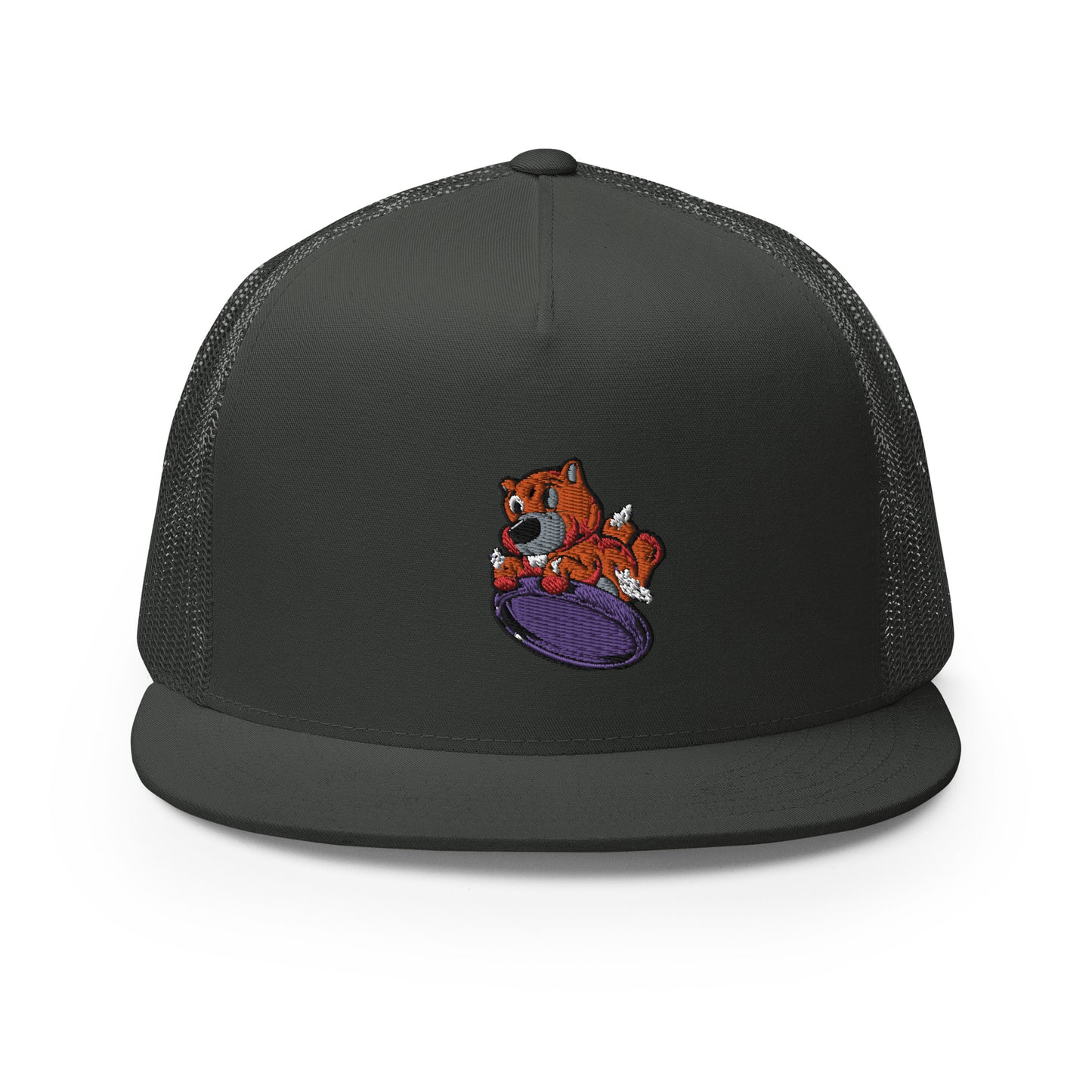 Snap Back Donnie