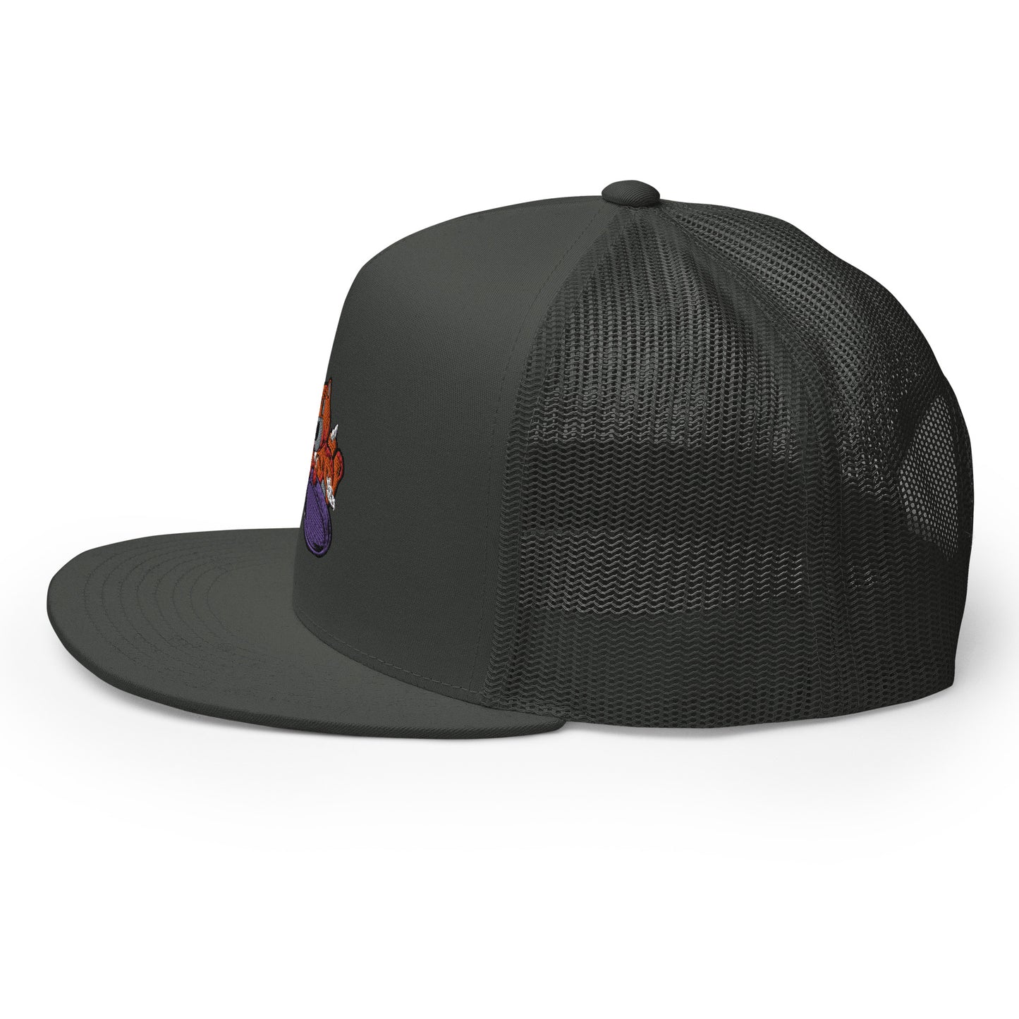 Snap Back Donnie