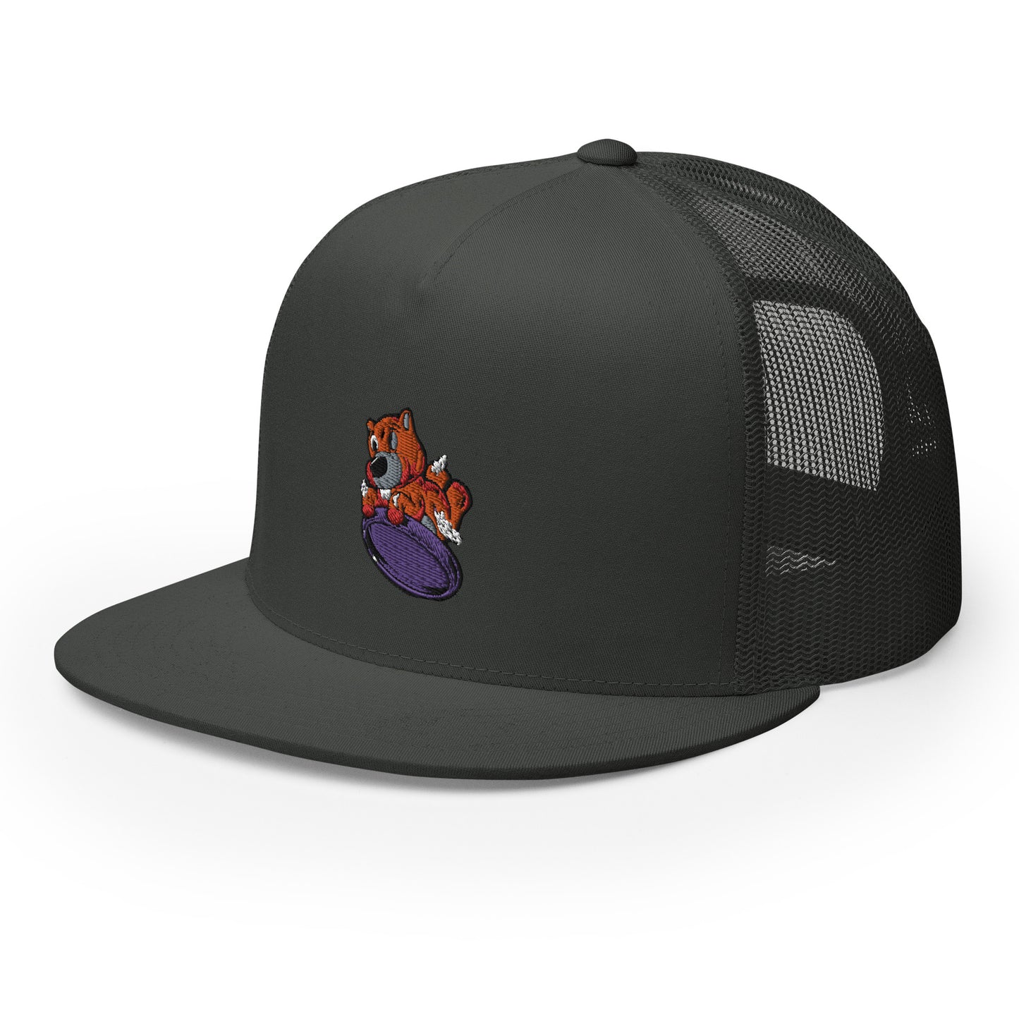 Snap Back Donnie