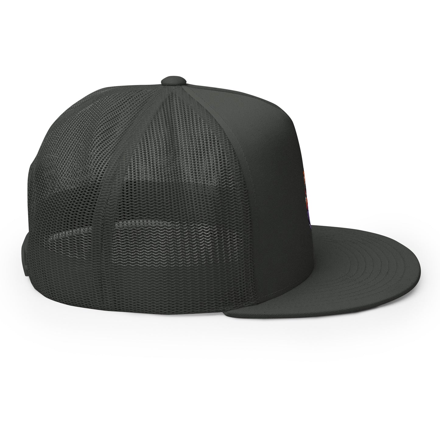 Snap Back Donnie