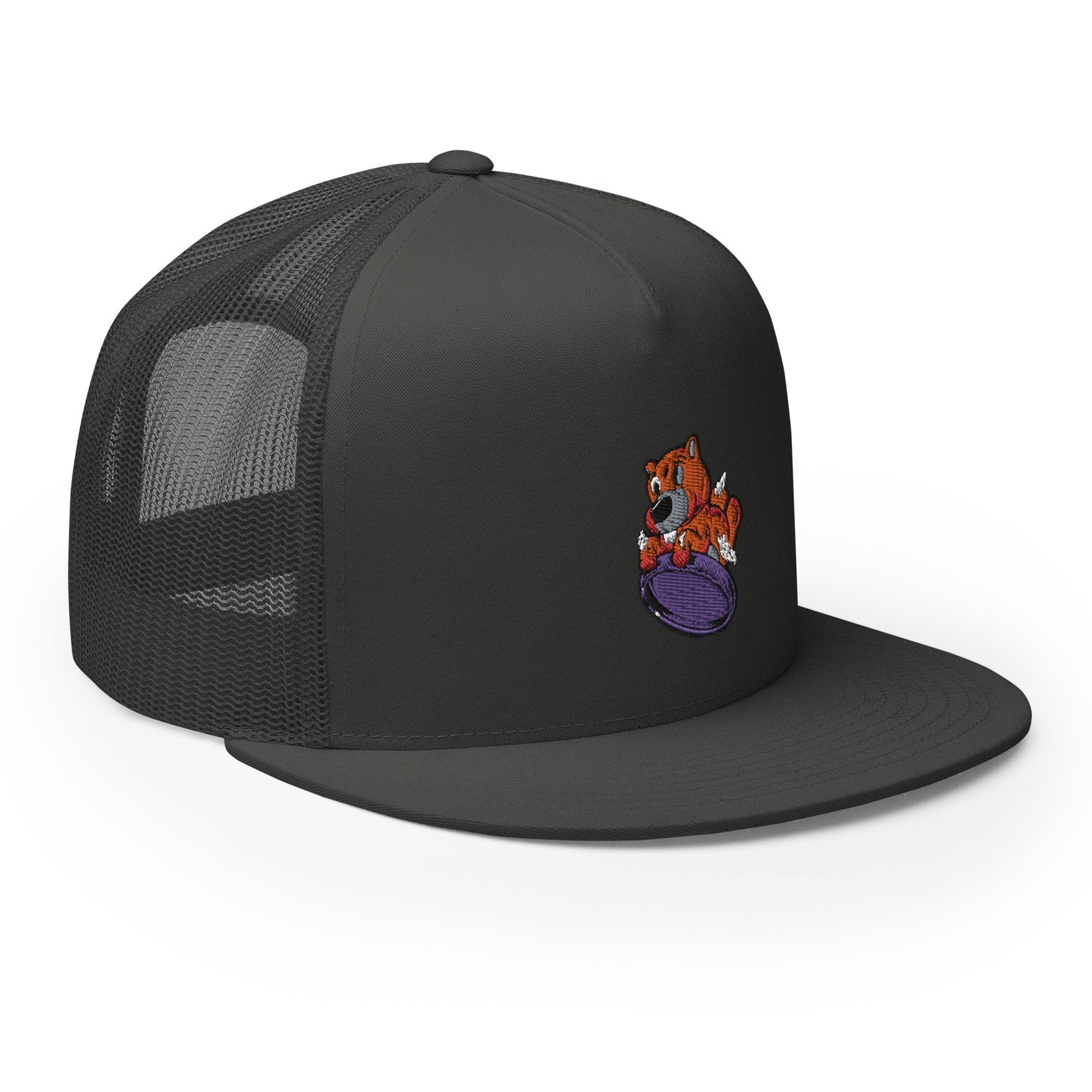 Snap Back Donnie