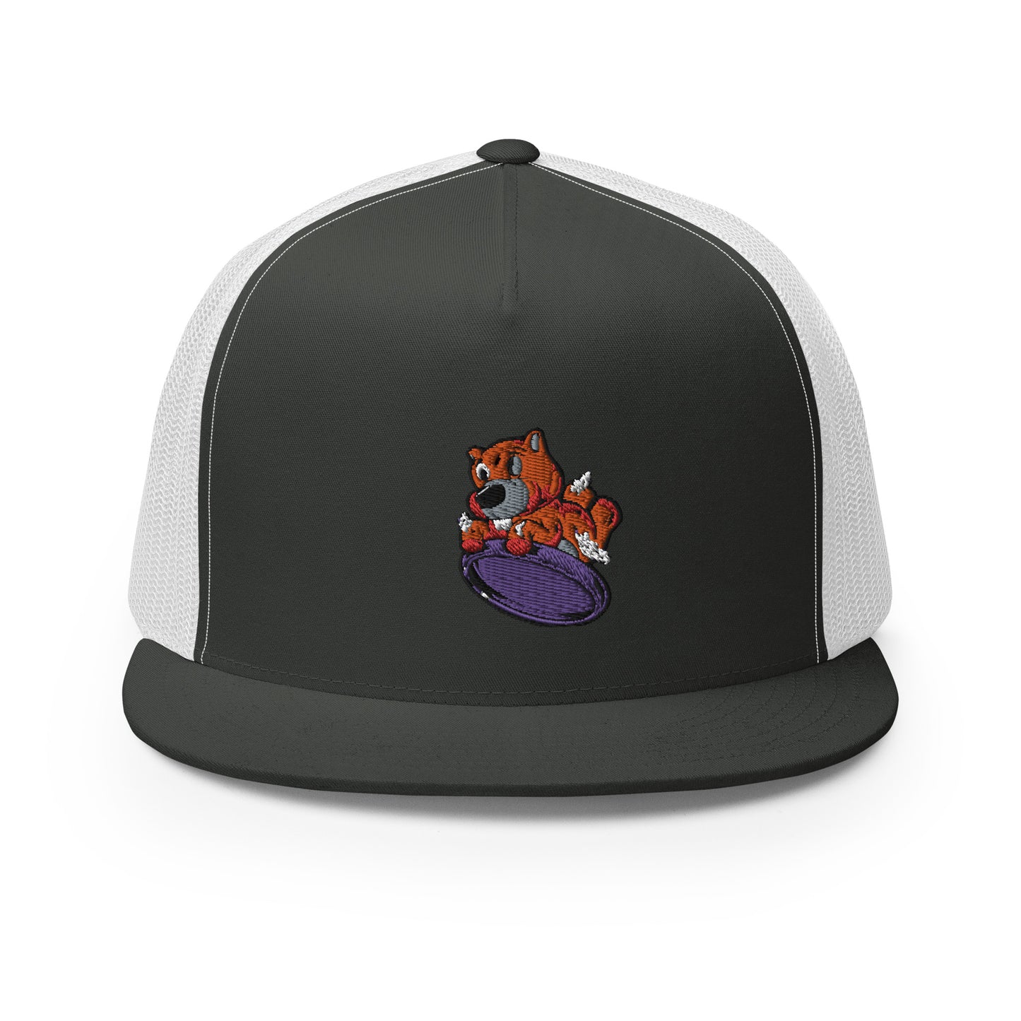 Snap Back Donnie