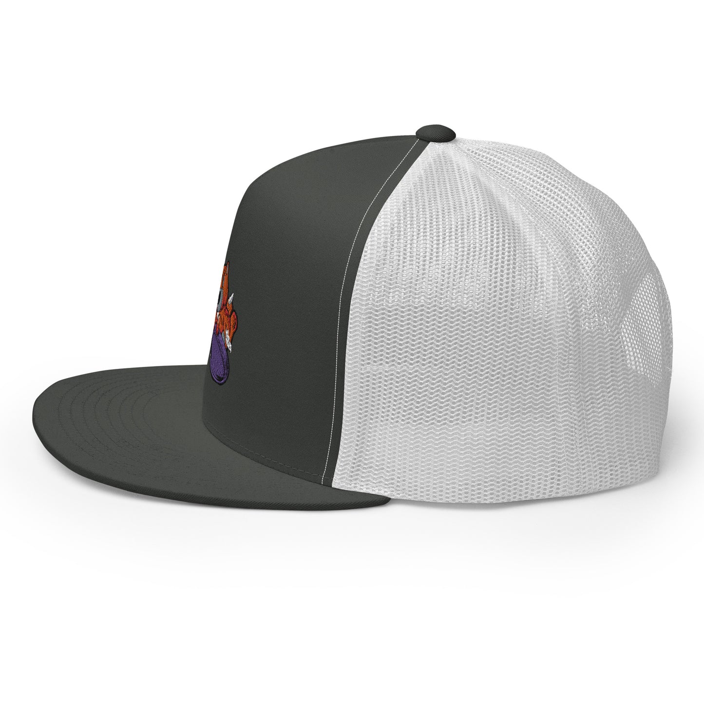Snap Back Donnie